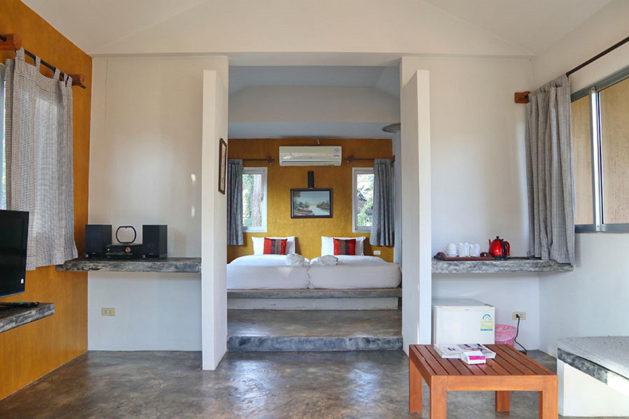 Aurora Resort Chiangdao Chiang Dao Exteriér fotografie