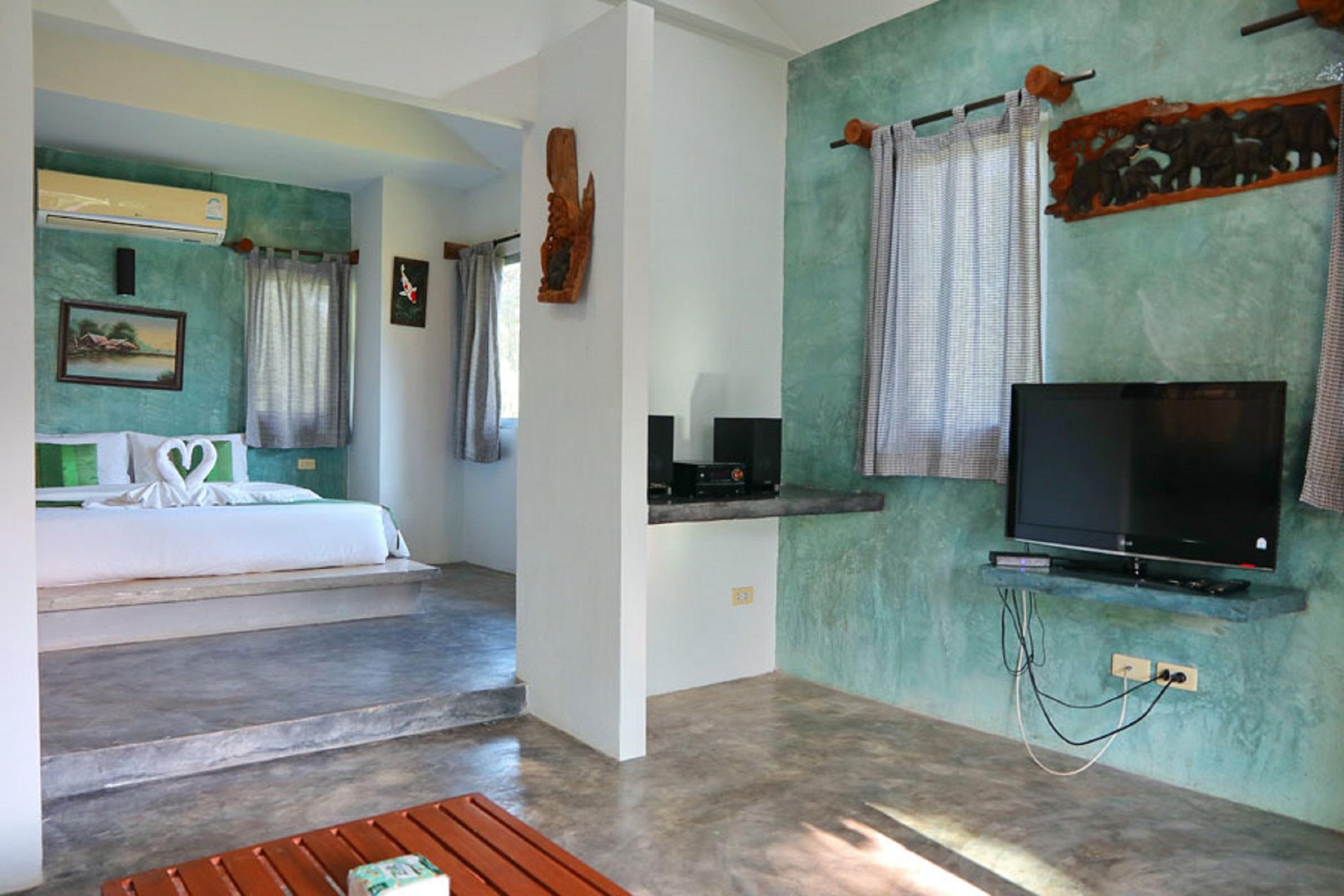 Aurora Resort Chiangdao Chiang Dao Exteriér fotografie
