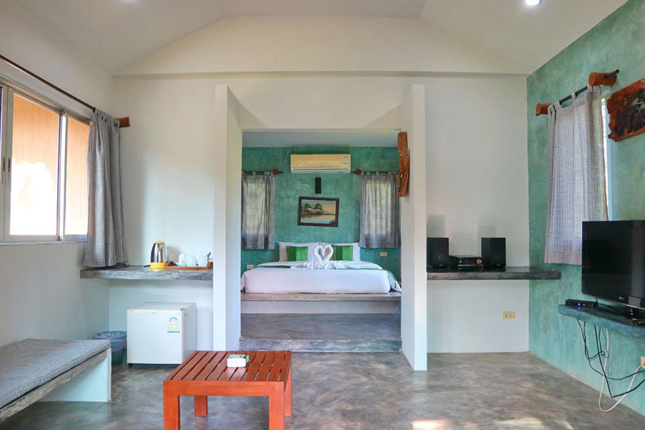 Aurora Resort Chiangdao Chiang Dao Exteriér fotografie