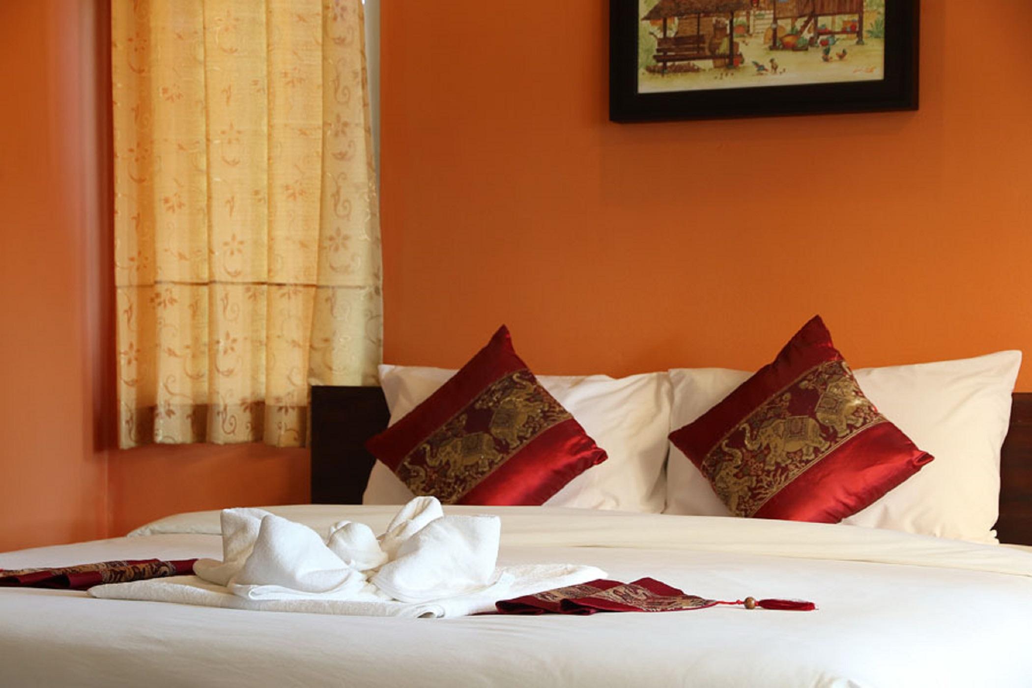 Aurora Resort Chiangdao Chiang Dao Exteriér fotografie