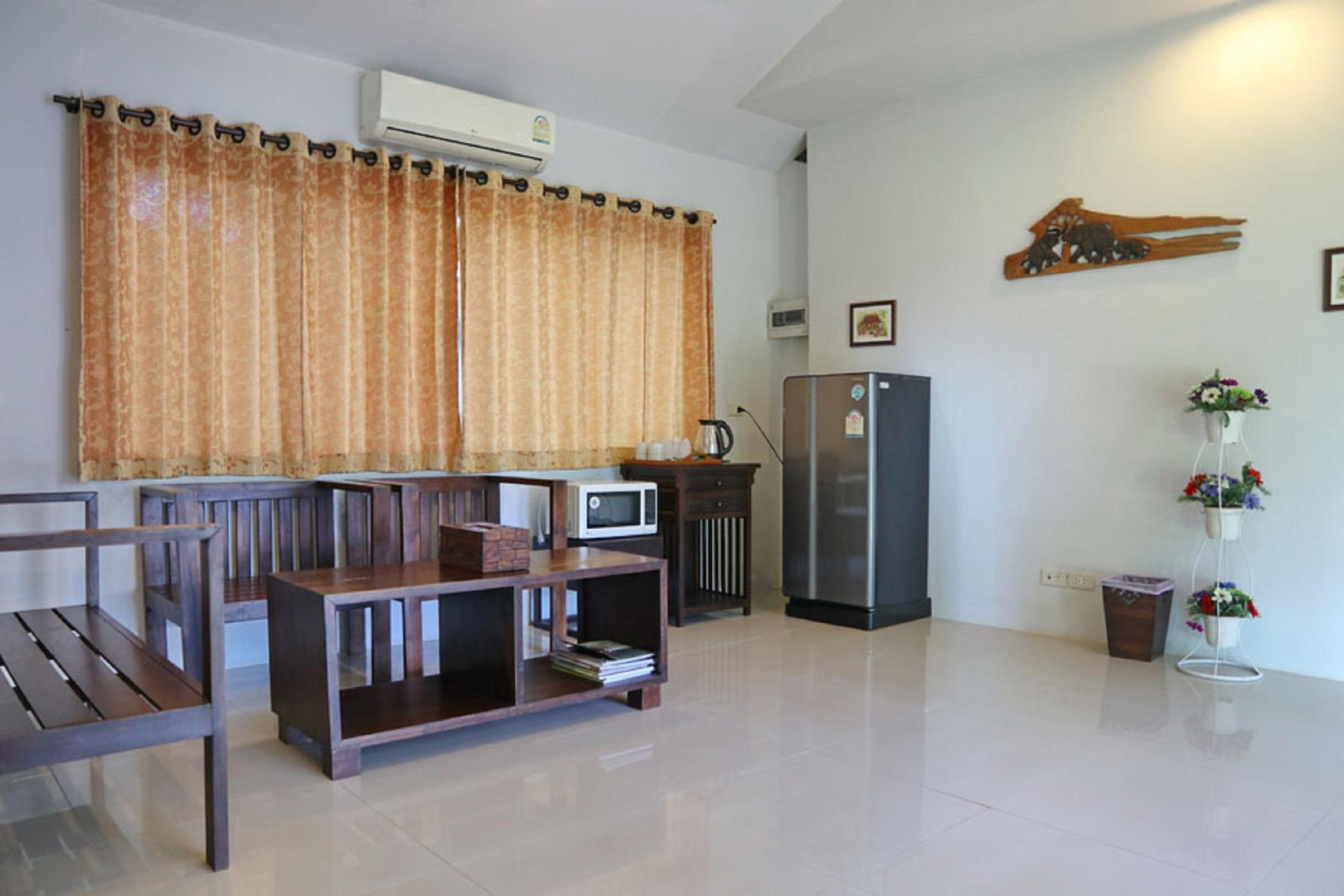 Aurora Resort Chiangdao Chiang Dao Exteriér fotografie