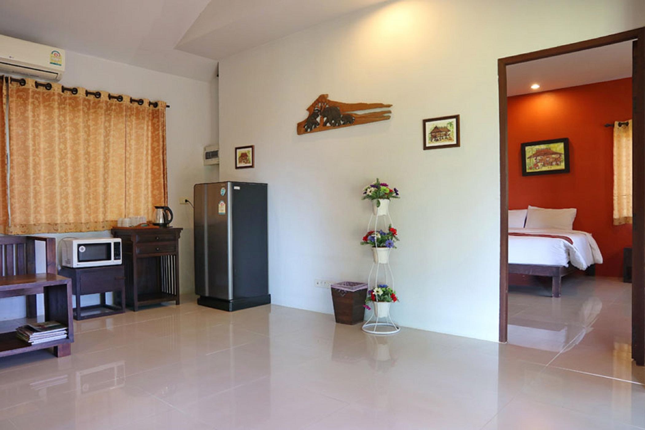Aurora Resort Chiangdao Chiang Dao Exteriér fotografie
