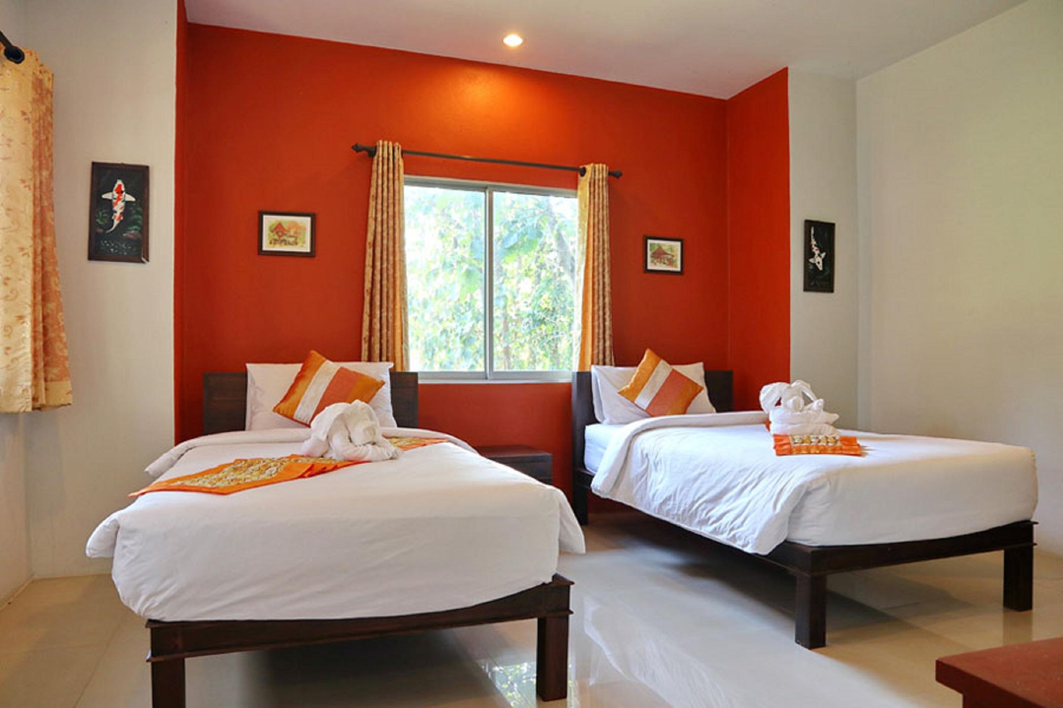 Aurora Resort Chiangdao Chiang Dao Exteriér fotografie