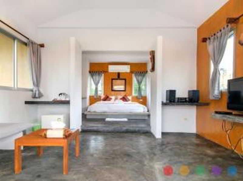 Aurora Resort Chiangdao Chiang Dao Exteriér fotografie
